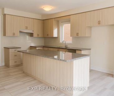 For Lease - 9 KENNETH APPLETON Avenue, Richmond Hill, Ontario - Photo 5