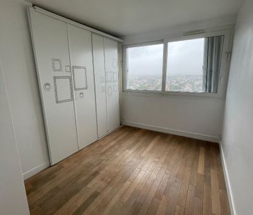 Location appartement 2 pièces, 59.42m², Fresnes - Photo 1