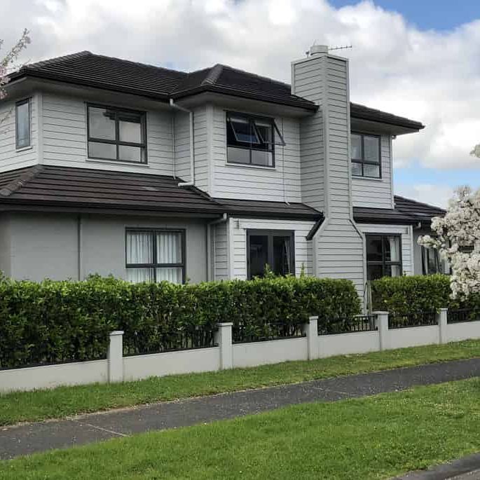 Spacious Modern Family Home - Photo 1