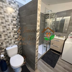 Location Appartement 1 pièce 29m² TOURNON SUR RHONE 07300 - Photo 2