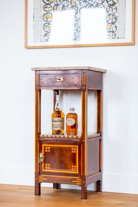 Appartement te huur: Nicolaas Witsenkade 31-H 1017 ZT Amsterdam - Foto 1