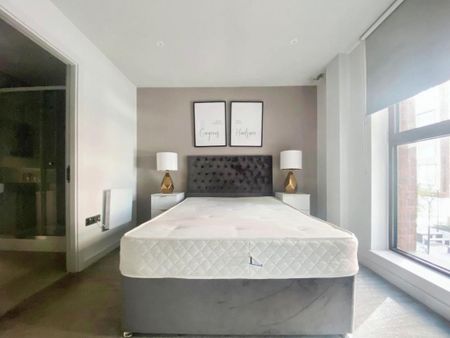 2 bedroom apartment to rent - Photo 5