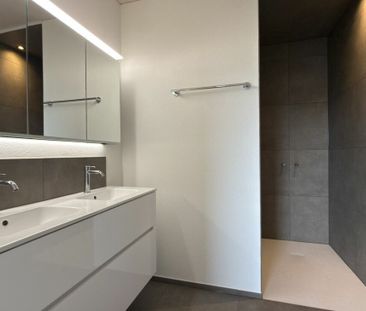 Neubau-Reiheneinfamilienhaus mit vielen Extras in Oberbipp - Photo 4