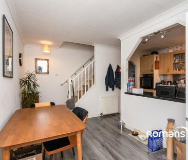 3 bedroom terraced house to rent - Photo 5