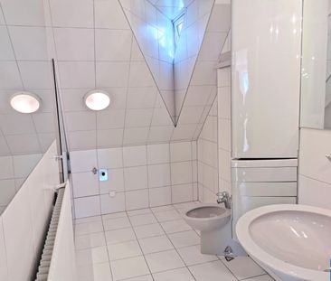 Großzügige 2 Zimmerwohnung im schönen 4. Wiener Gemeindebezirk! - Foto 2