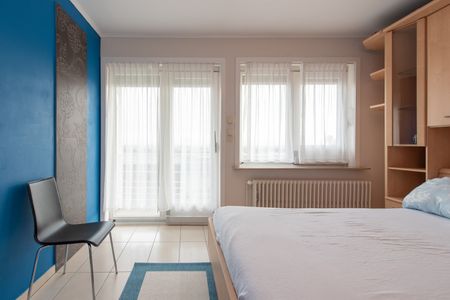 Te Huur 1 slaapkamer Oostende Zeedijk 178 - Foto 2