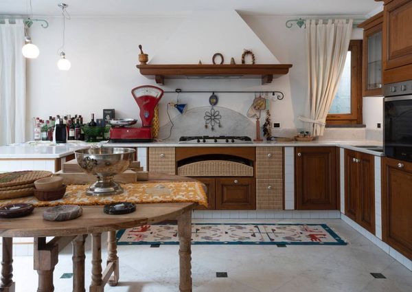 via Pietro neni, 7, Forte dei Marmi, Tuscany 55042