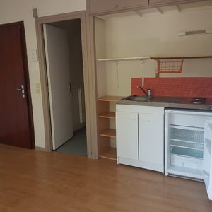 Location Appartement 1 pièce 19m² LILLE 59000 - Photo 2