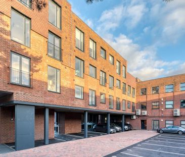 1 bedroom apartment to rent - Photo 4