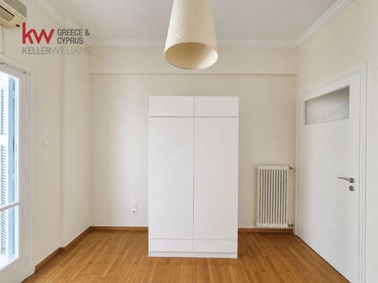 Διαμέρισμα για ενοικίαση Βαρνάβα (Παγκράτι) - Φωτογραφία 1