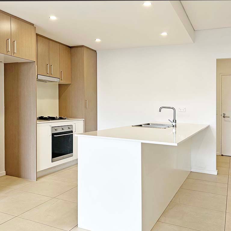 204/89 Park Road, Homebush NSW 2140 - Apartment For Rent | Domain - Photo 1