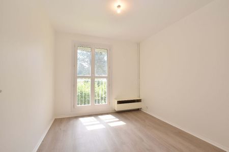 Location appartement 3 pièces, 60.57m², Dammarie-les-Lys - Photo 4