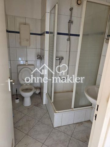 Attraktive 1.5-Zimmer-Wohnung direkt am Marler Stern mit neuem Fußboden - Photo 2