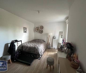 Location Appartement 2 pièces 43m² DIJON 21000 - Photo 4