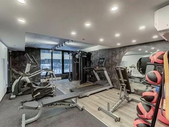 1 Av. Viger O. - Photo 1