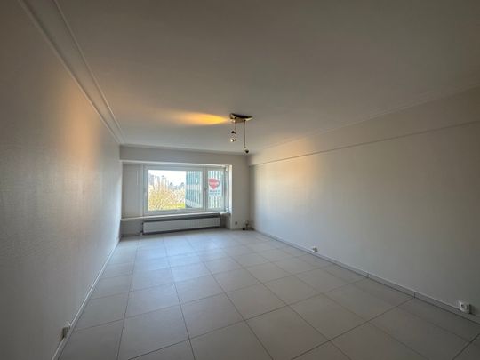 Te Huur 2 slaapkamers Oostende Stockholmstraat 19 - Photo 1