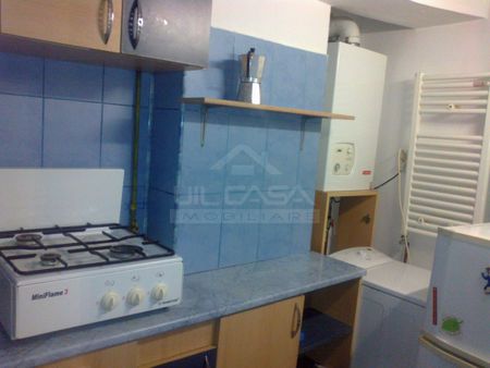Apartament 1CD, Centru, cu CT - Fotografie 2