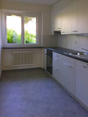 2.5 Zimmer, 61 m², 1. Stock - Photo 1