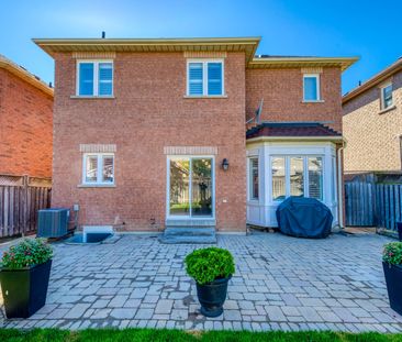 For Lease - 3465 Aquinas Avenue Unit# (lower LEVEL ), Mississauga, ... - Photo 2