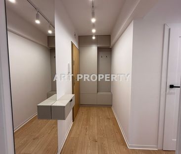 Mieszkanie na wynajem - Zdjęcie 2