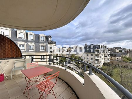 APPARTEMENT T3 - 70.03m2 - MEUBLE - Photo 5