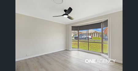 RENOVATED AND SPACIOUS HOME IN PEACEFUL, CUL-DE-SAC LOCATION!!! - Photo 2