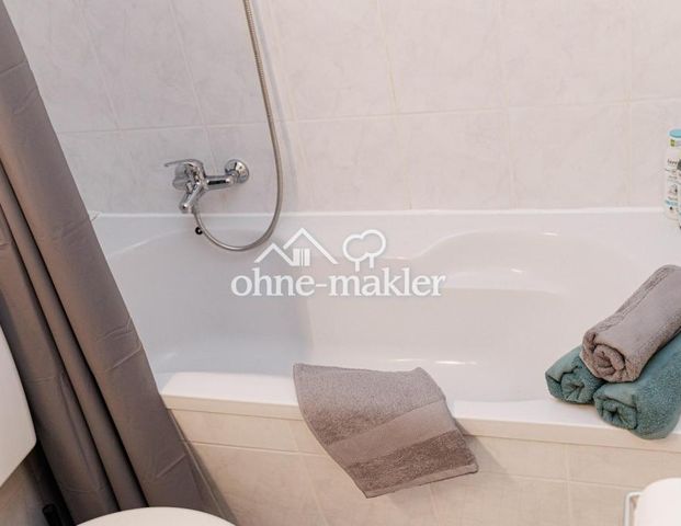 Wohnung in Mönchengladbach (Hardterbroich-Pesch) - Foto 1