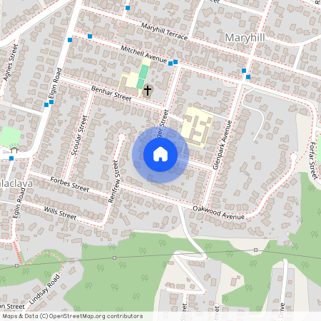 42 Bridger Street, Maryhill, Dunedin