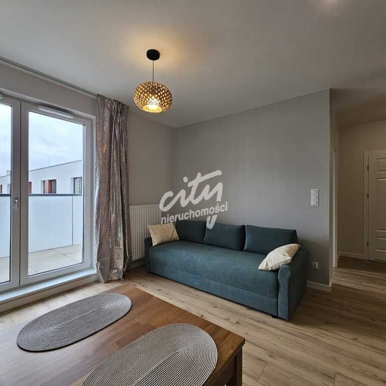 Mieszkanie typu "studio" 2pok.,garaż, taras, winda - Photo 1