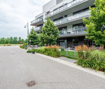For Lease - 301 Sea Ray Avenue Unit# C109, Innisfil, Ontario - Photo 1