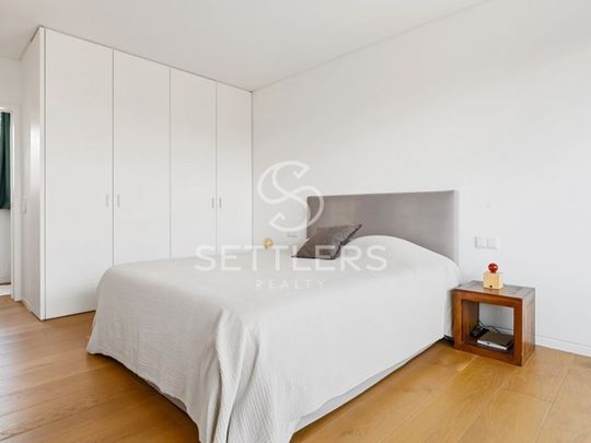 2 room luxury Flat for rent in Centro (Cascais), Cascais e Estoril, Cascais, Lisbon - Photo 1