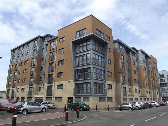 Barrland Street, Pollokshields - Photo 1