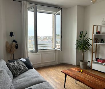 Appartement T2 Cherbourg-en-Cotentin à louer - Photo 1