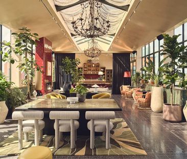 Room in a Shared Flat, The Sessile, N17 - Photo 6