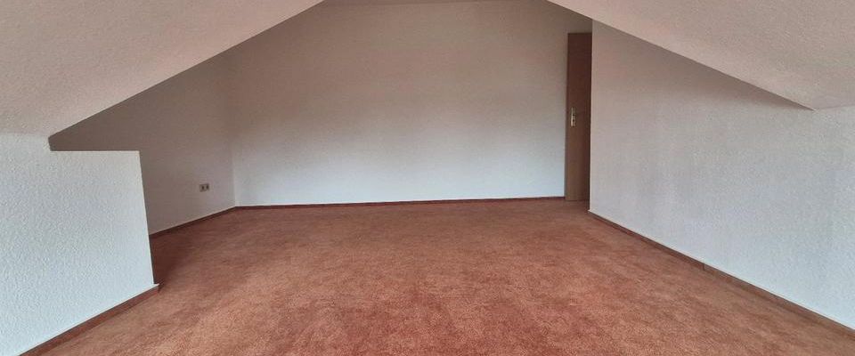 3-Raum Wohnung mit Badewanne - Foto 1