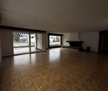 Grosszügige Wohnung im Osten der Stadt - FRISCH SANIERT - Photo 4