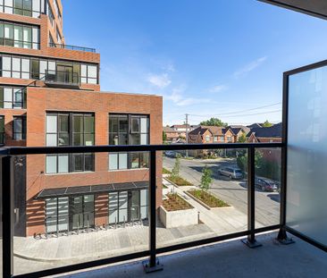 For Lease - 2300 St. Clair Avenue Unit# 311, Toronto, Ontario - Photo 3