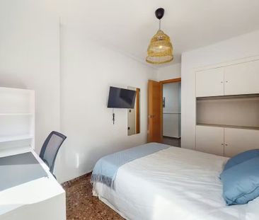 Carrer l'Alqueria Cremà, Valencia, Valencian Community 46019 - Photo 5