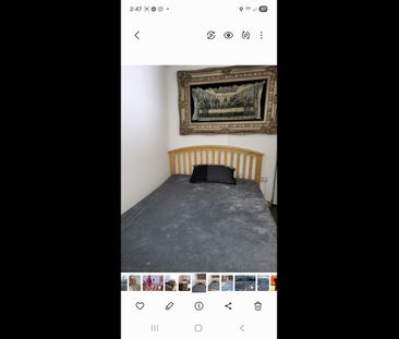 Room in a Shared House, St Michael Avenue, HA9 - Photo 4