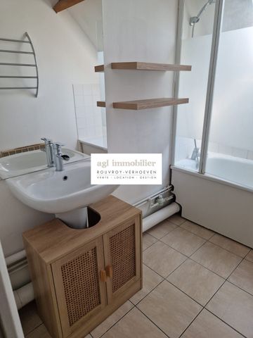 Location Appartement 5 pièces 86m² BERGUES 59380 - Photo 5