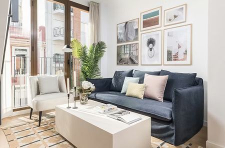 Carrer del Túria, Valencia, Valencian Community 46008 - Foto 3