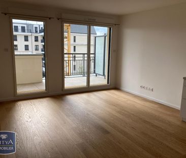 Location Appartement 3 pièces 60m² CLAMART 92140 - Photo 1