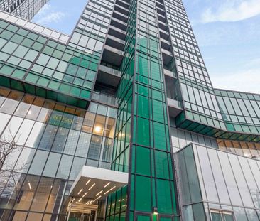 For Lease - 11 Bogert Avenue Unit# 2705, Toronto, Ontario - Photo 1