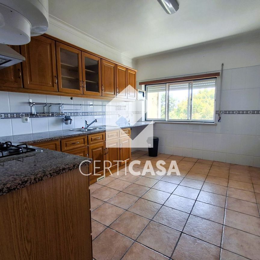 Apartamento T3 em Santarém - Photo 1