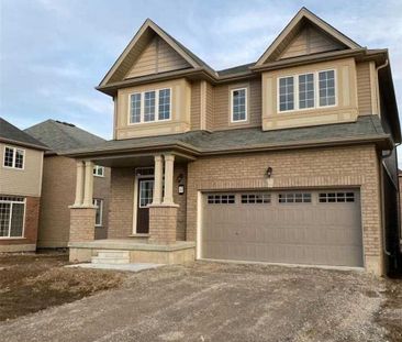 Detached Home For Lease | X8137560 - Photo 1