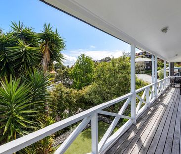 Well-presented Sunny Character Home - Photo 2