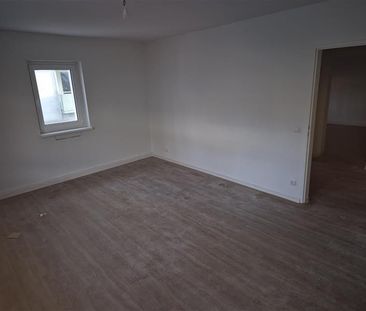 2 ZKB -Erstbezug nach Modernisierung- NUR MIT WBS für 2 PERSONEN - Photo 1