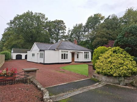 2 bedroom detached house to rent - Photo 3