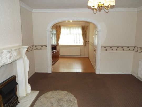 Coxs Lane, Mansfield Woodhouse, NG19, Property for rent - Photo 1
