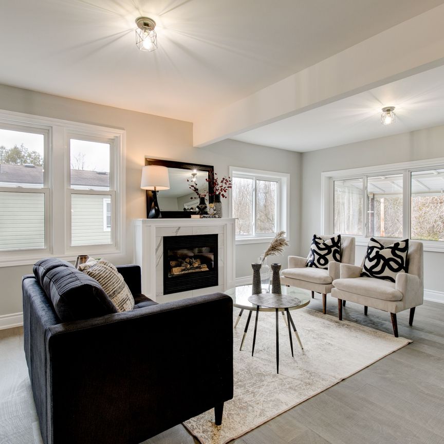 For Lease - 237 Boyers Road, Georgina, Ontario - Photo 1